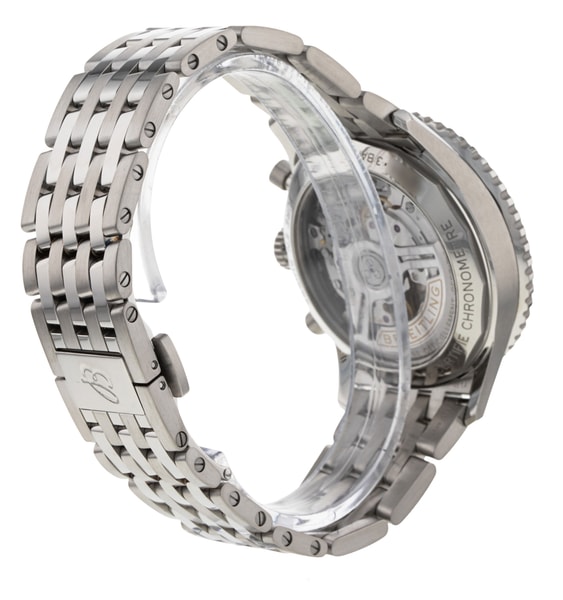 Breitling Navitimer B01 Chronograph 41 AB0139